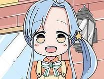 灵域传说漫画封面