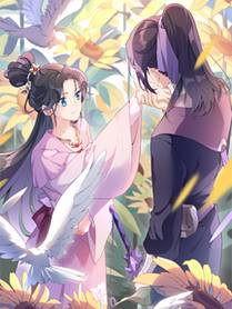 角色花千骨头像